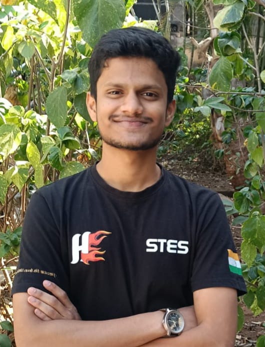 Divya Bagal